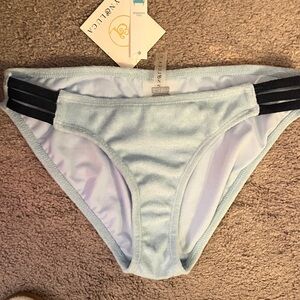 NWT Women's Bikini Bottoms